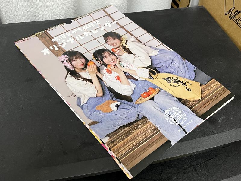 鳴海米がち収穫祭2025！～英雄農民の田植え～　カレンダー