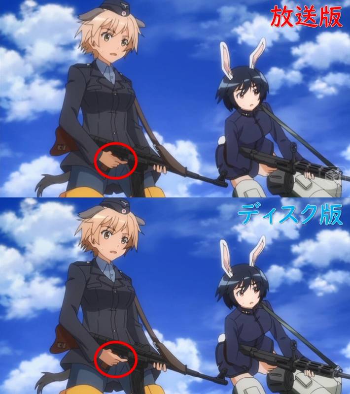 クルピンスキーと下原