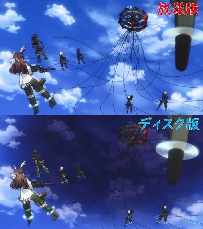 グリゴーリが動く