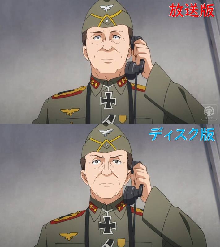 マンシュタイン元帥