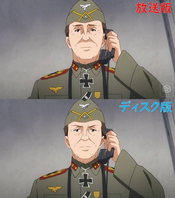 マンシュタイン元帥