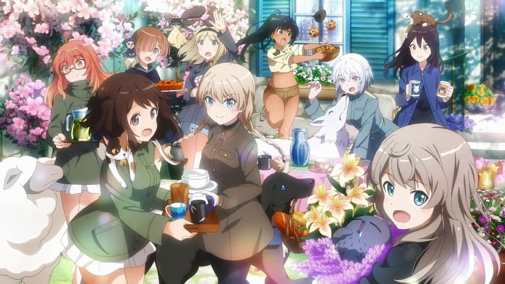 わたしとみんなのうた