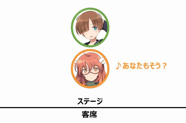 まっしろリボン