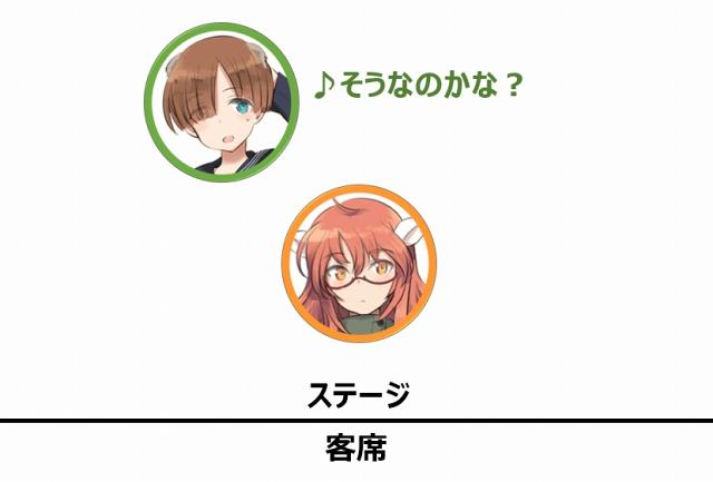 まっしろリボン