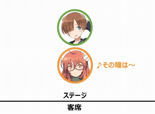 まっしろリボン