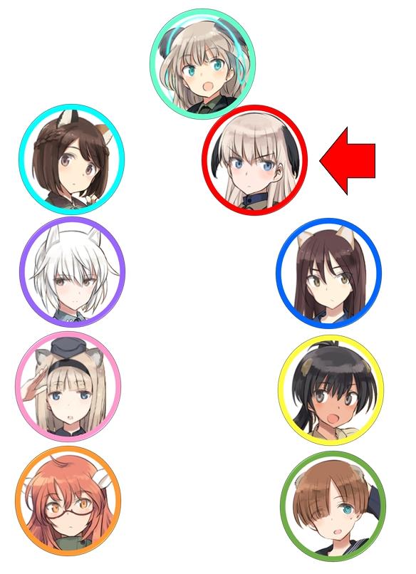 わたしとみんなのうた