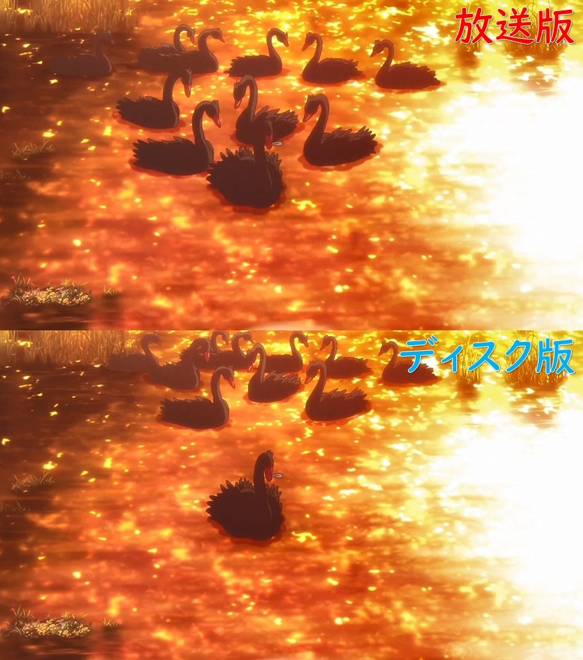 第10話「故郷の空」