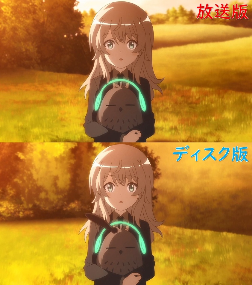 第10話「故郷の空」