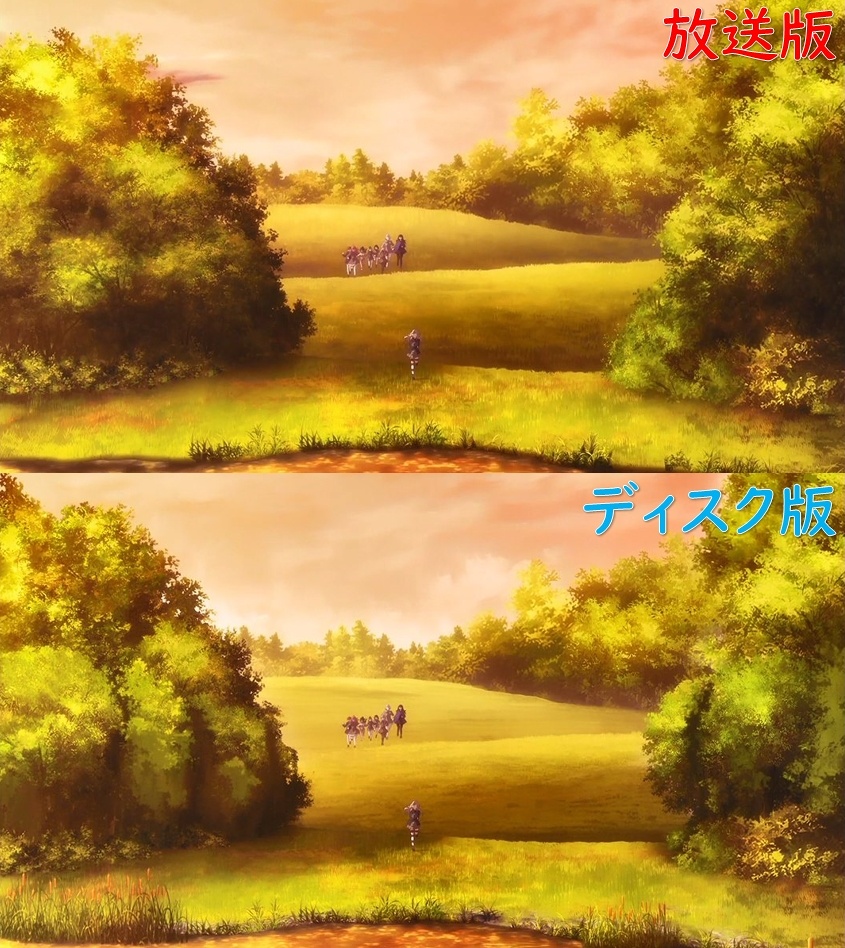 第10話「故郷の空」