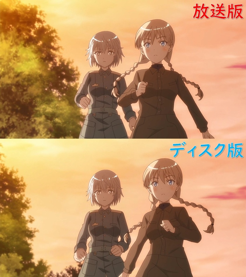 第10話「故郷の空」