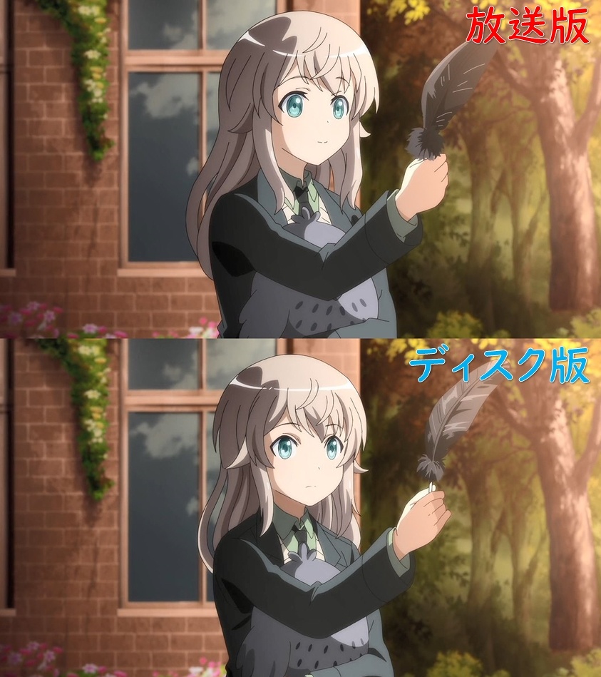 第10話「故郷の空」