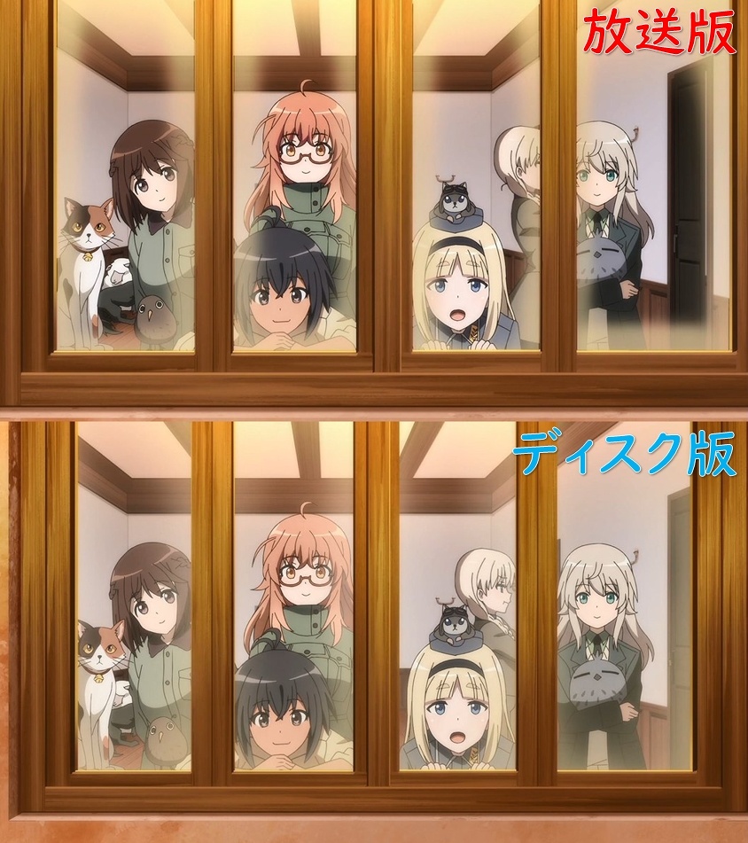 第10話「故郷の空」