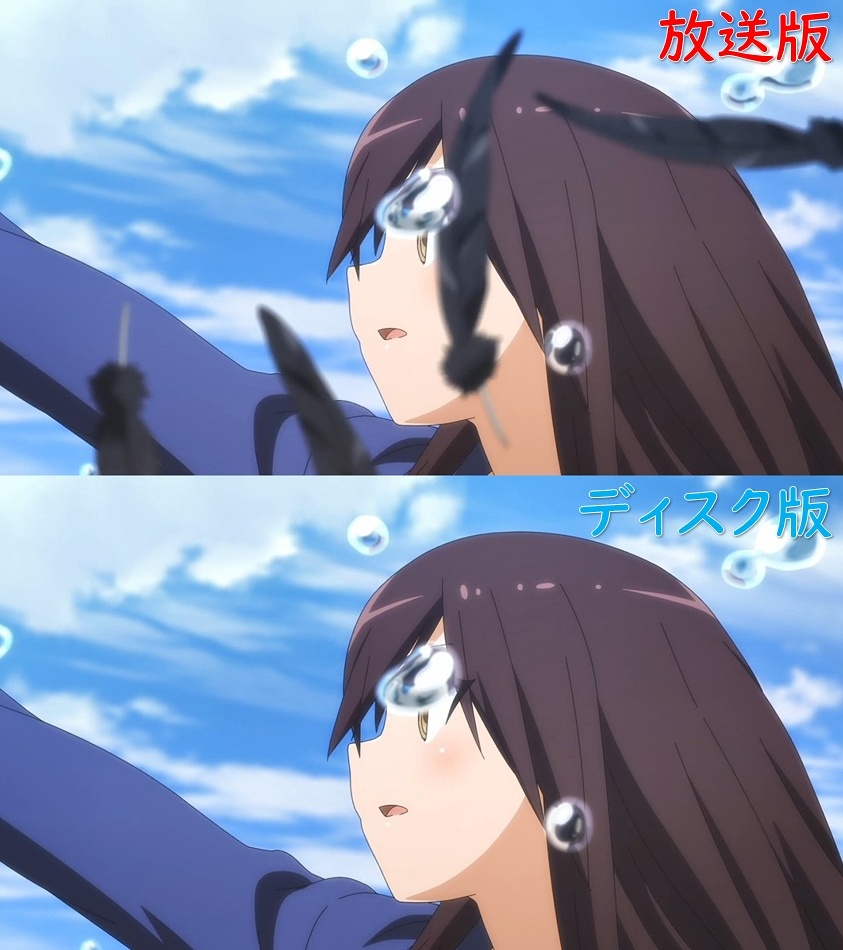 第10話「故郷の空」