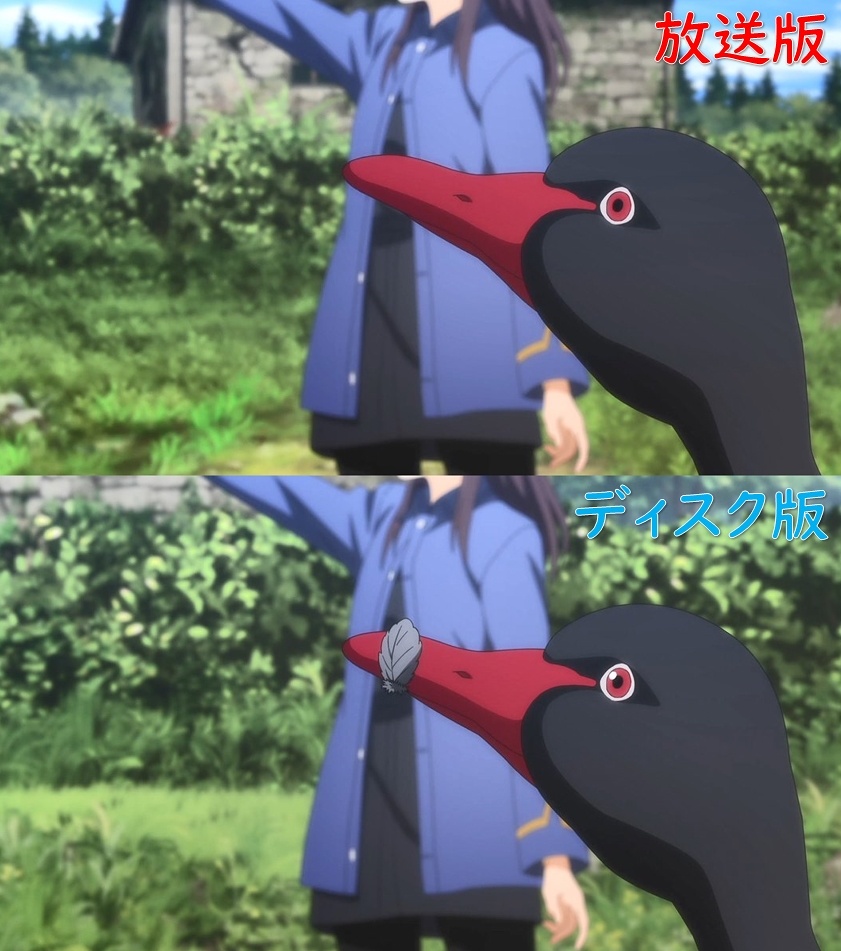 第10話「故郷の空」