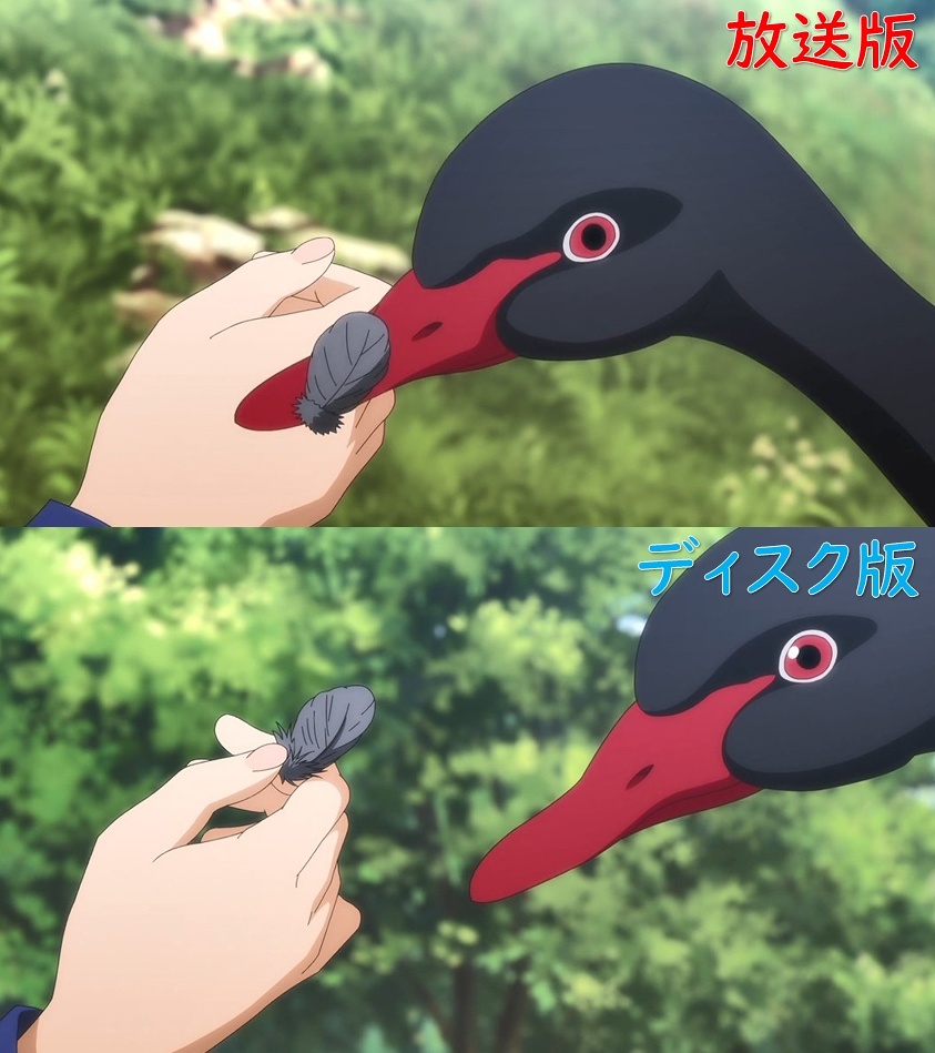 第10話「故郷の空」