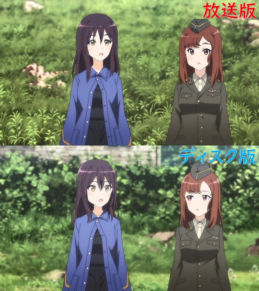 第10話「故郷の空」