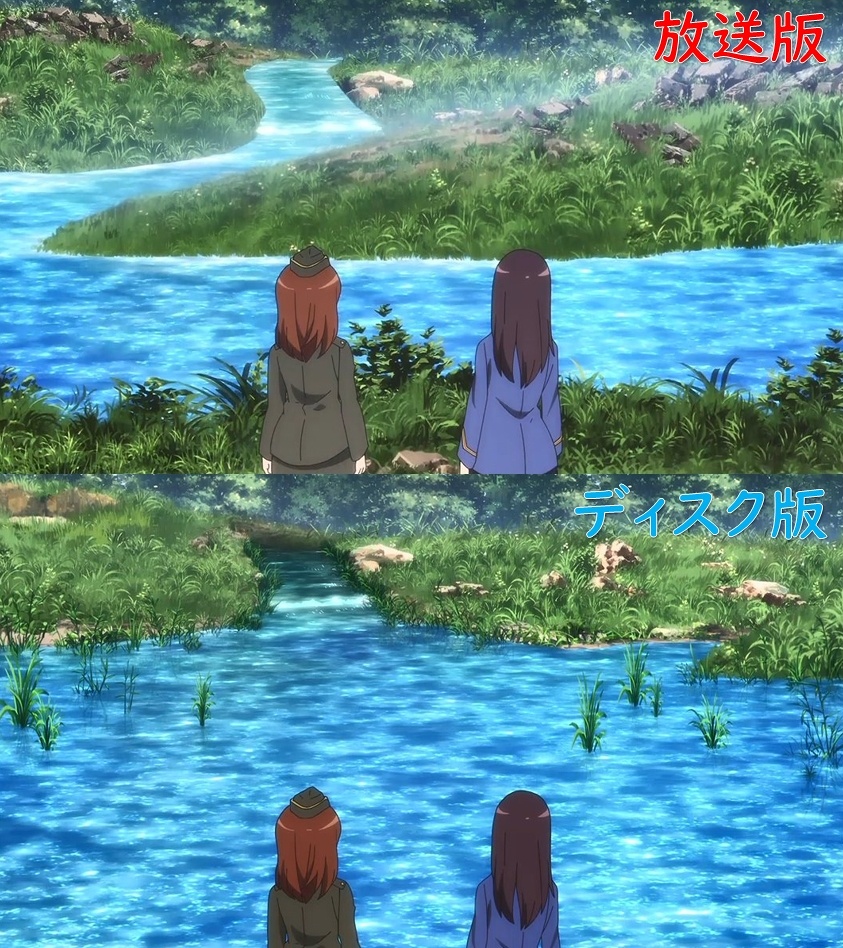 第10話「故郷の空」