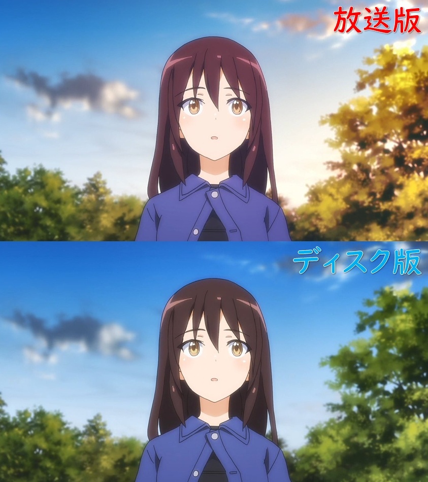 第10話「故郷の空」