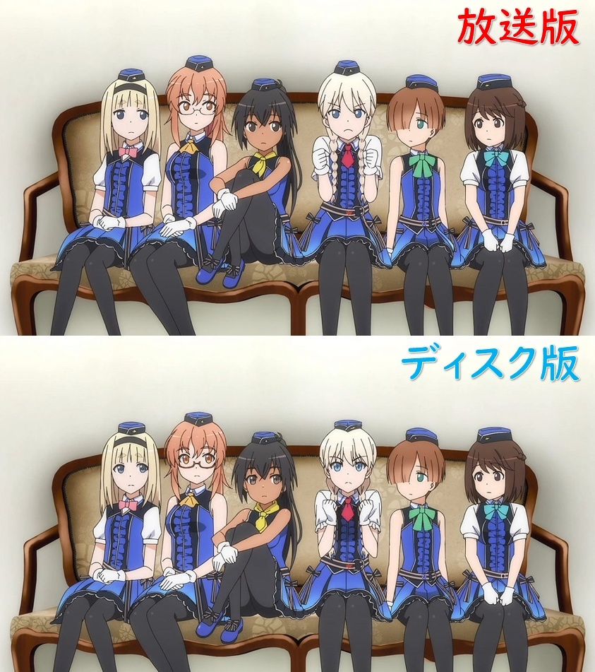 第10話「故郷の空」