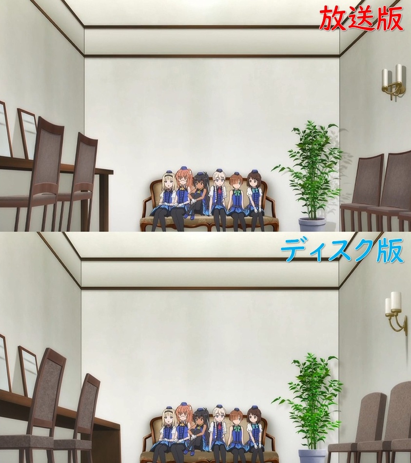 第10話「故郷の空」