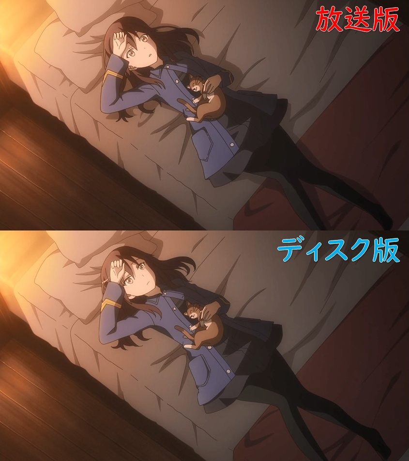 第10話「故郷の空」