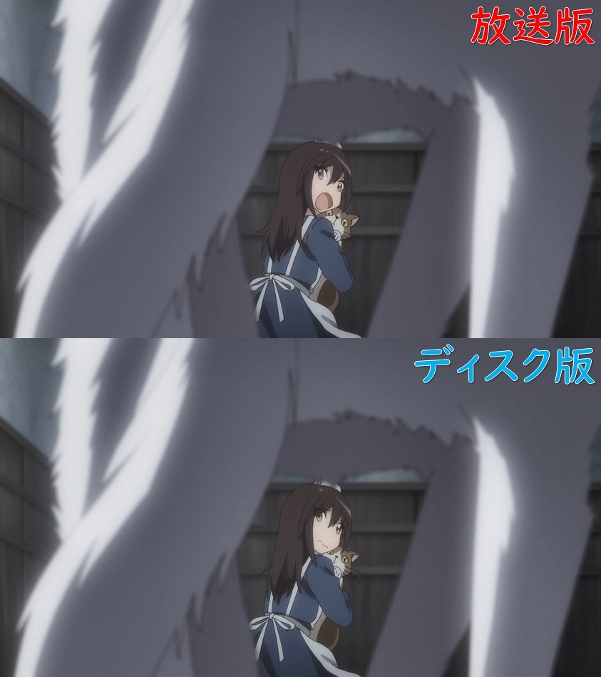 第10話「故郷の空」