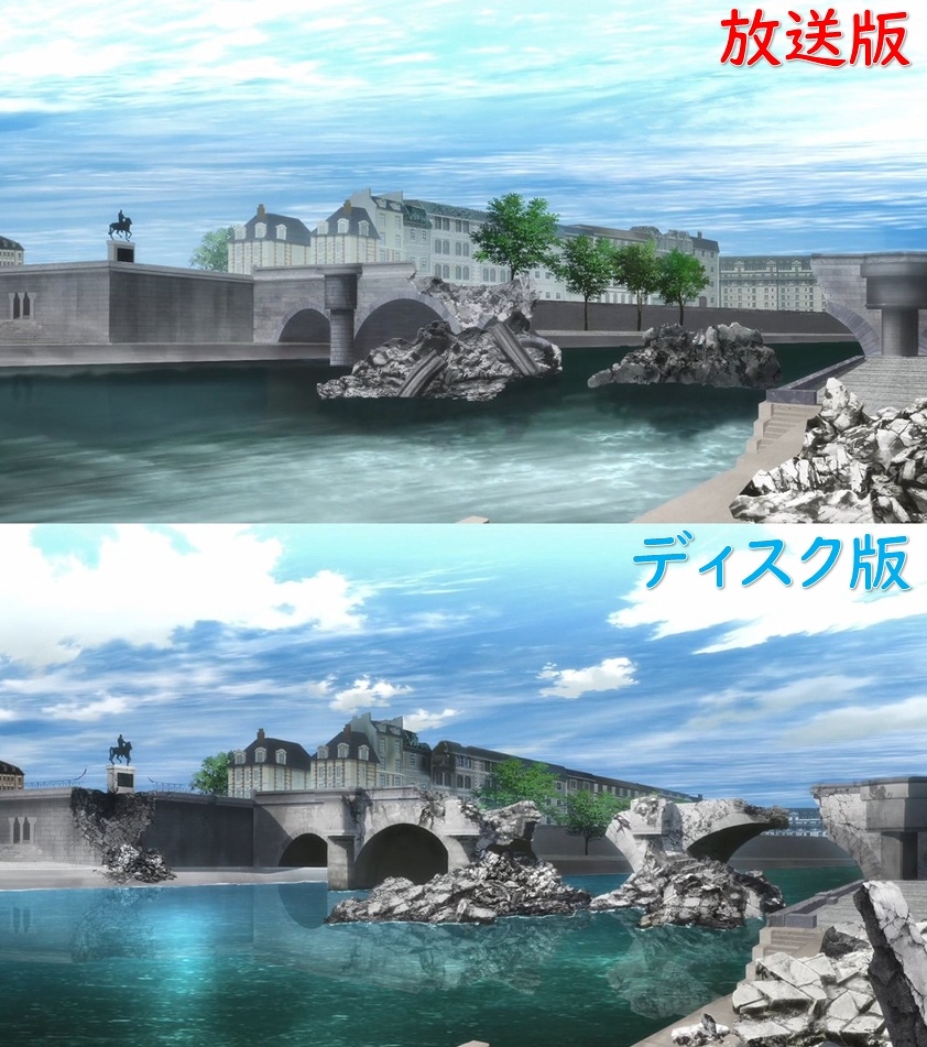 第10話「故郷の空」