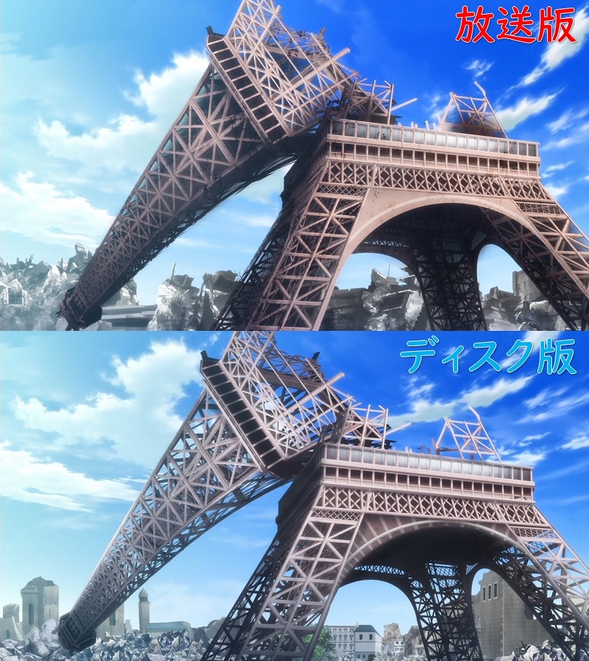 第10話「故郷の空」