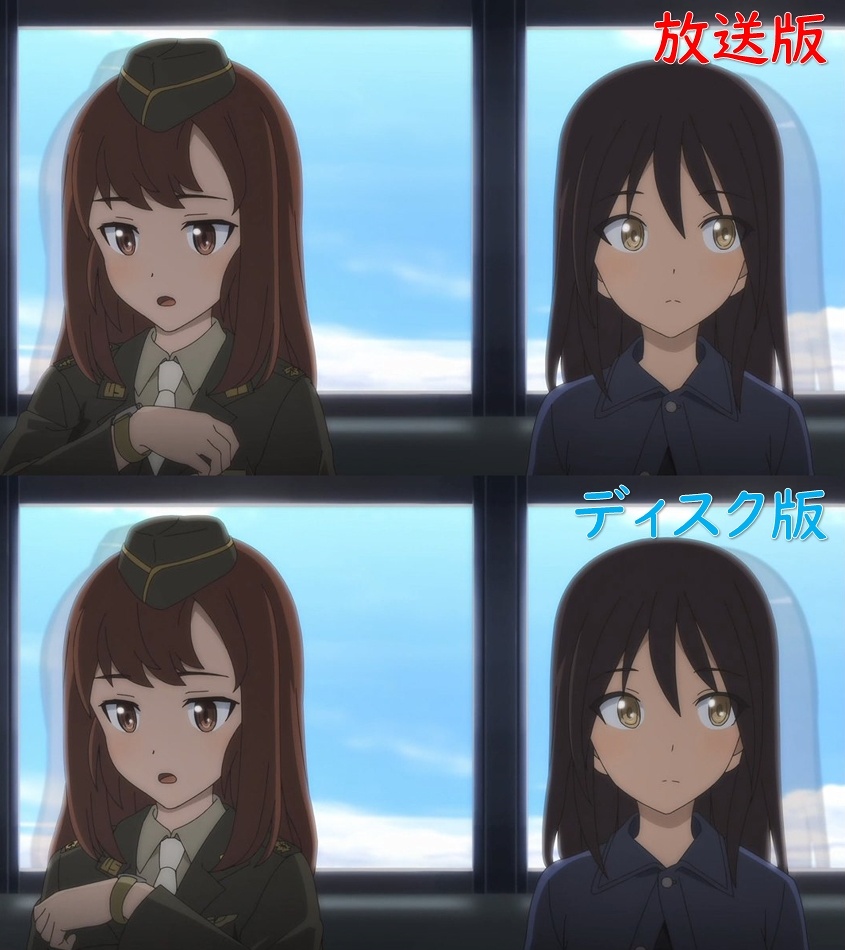 第10話「故郷の空」