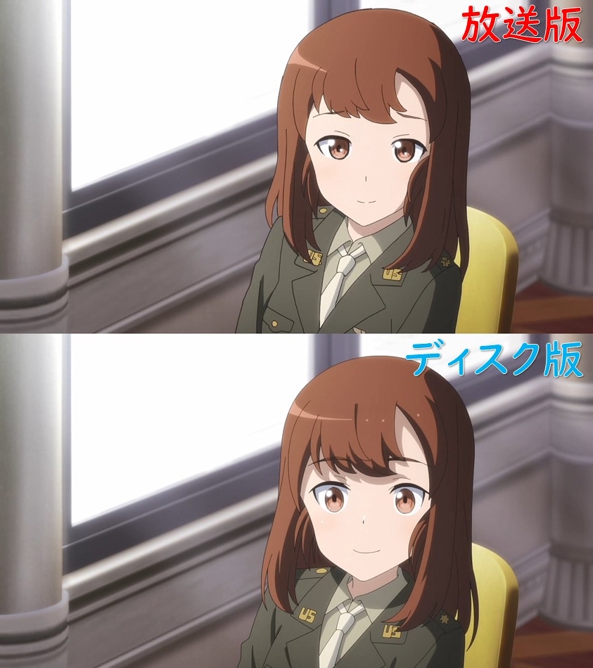 第10話「故郷の空」