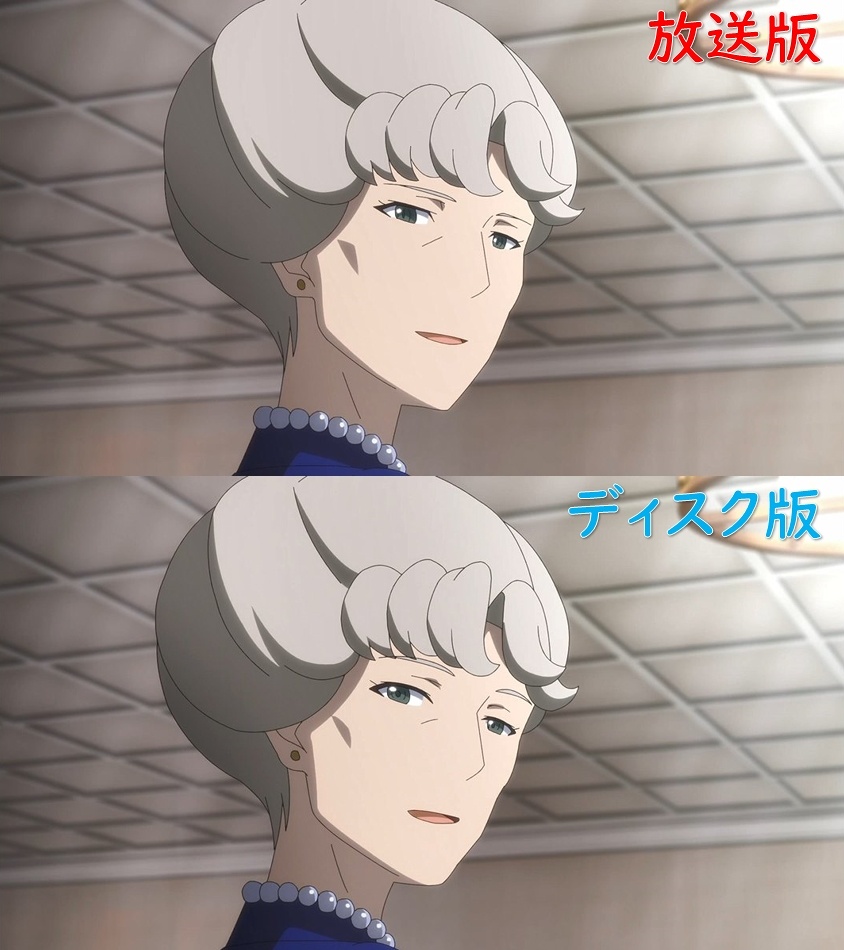 第10話「故郷の空」