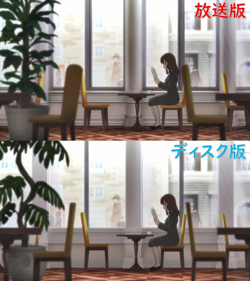 第10話「故郷の空」