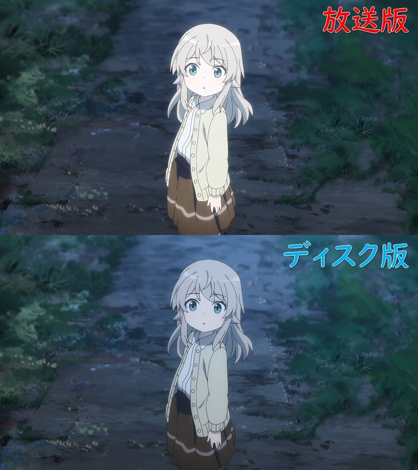 第10話「故郷の空」