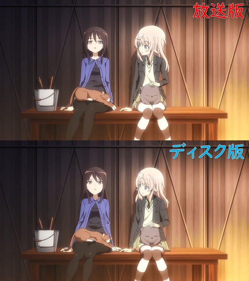 第10話「故郷の空」