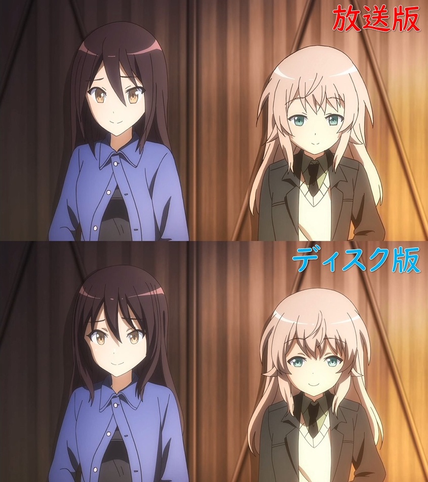 第10話「故郷の空」