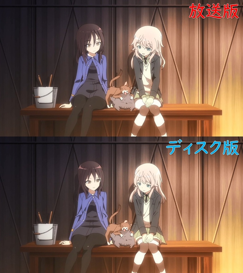 第10話「故郷の空」