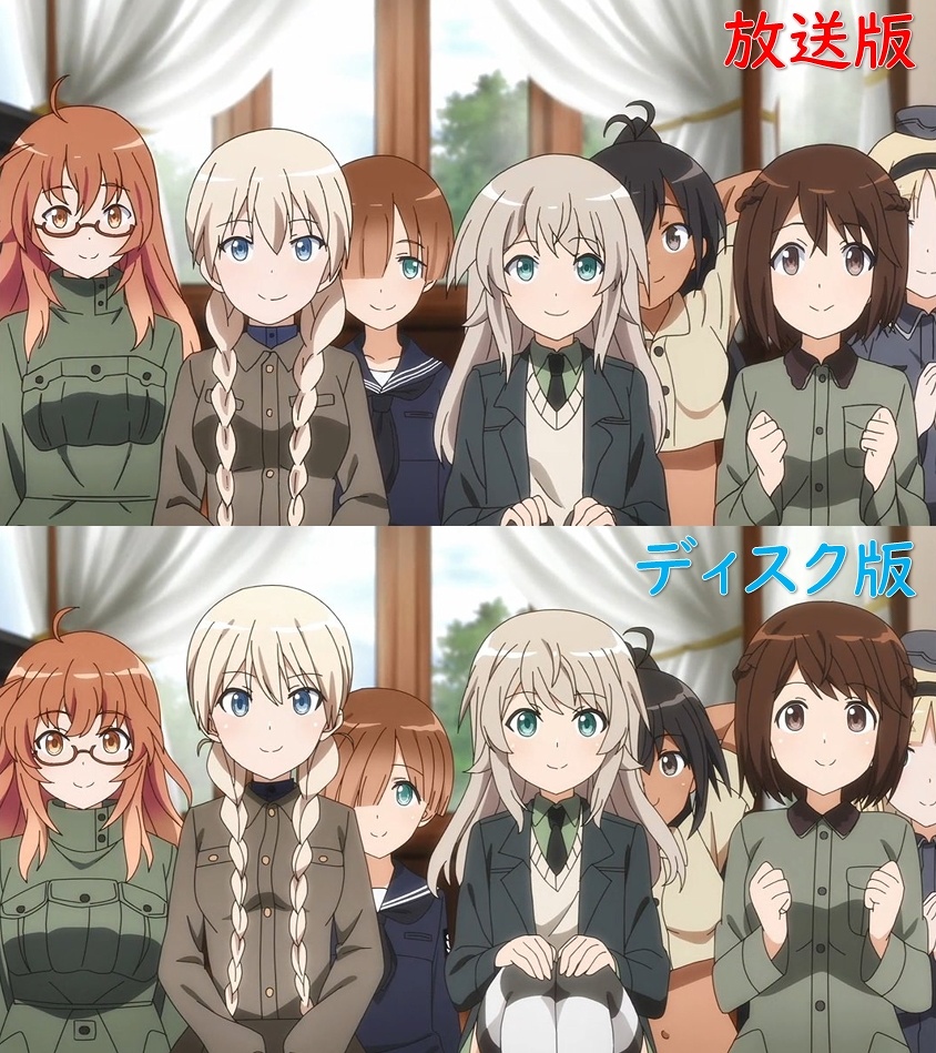 第10話「故郷の空」