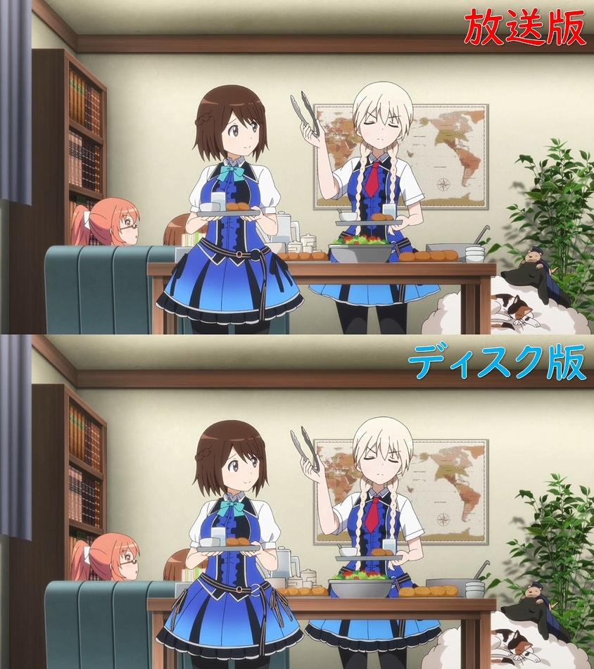 第10話「故郷の空」