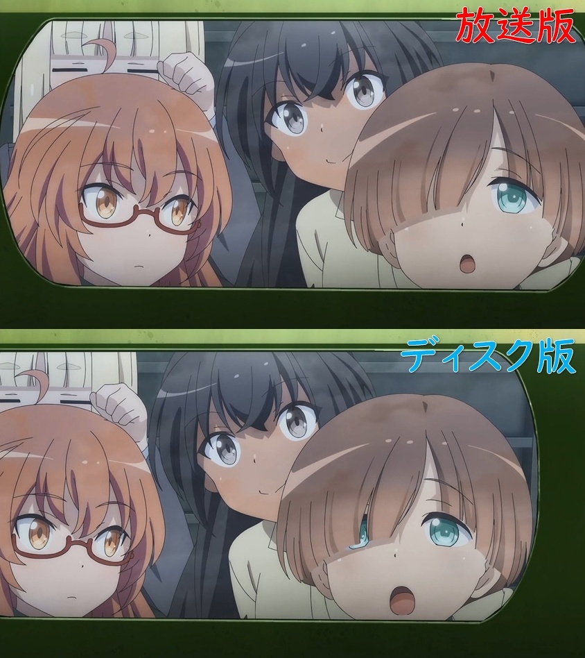 第10話「故郷の空」