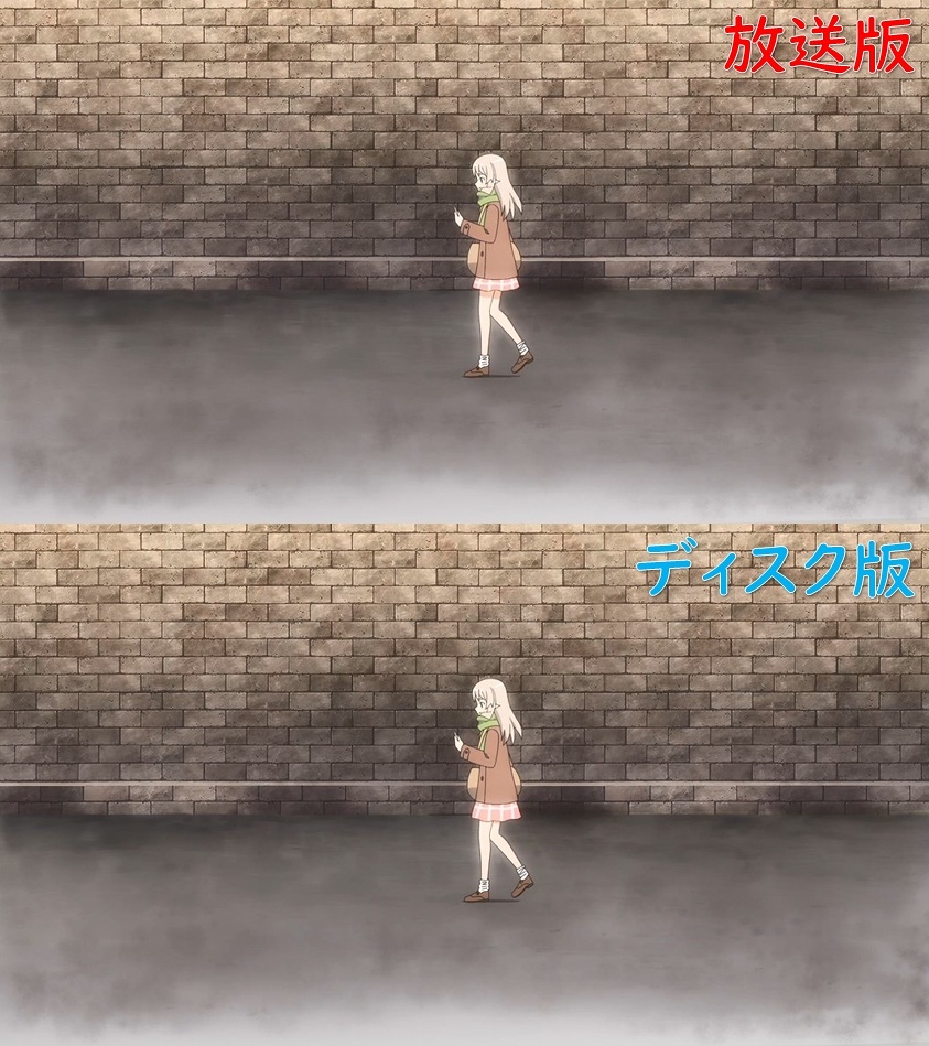 第11話「わたしとみんなのうた」