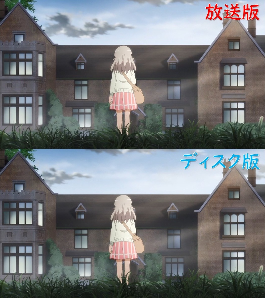 第11話「わたしとみんなのうた」