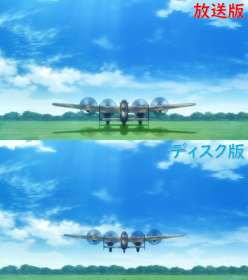 第11話「わたしとみんなのうた」