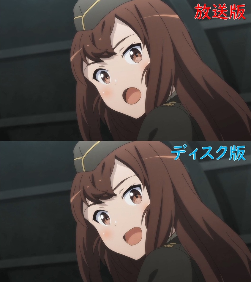 第11話「わたしとみんなのうた」