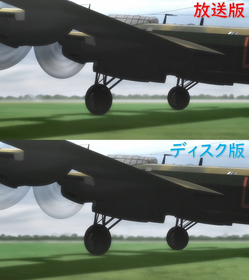 第11話「わたしとみんなのうた」