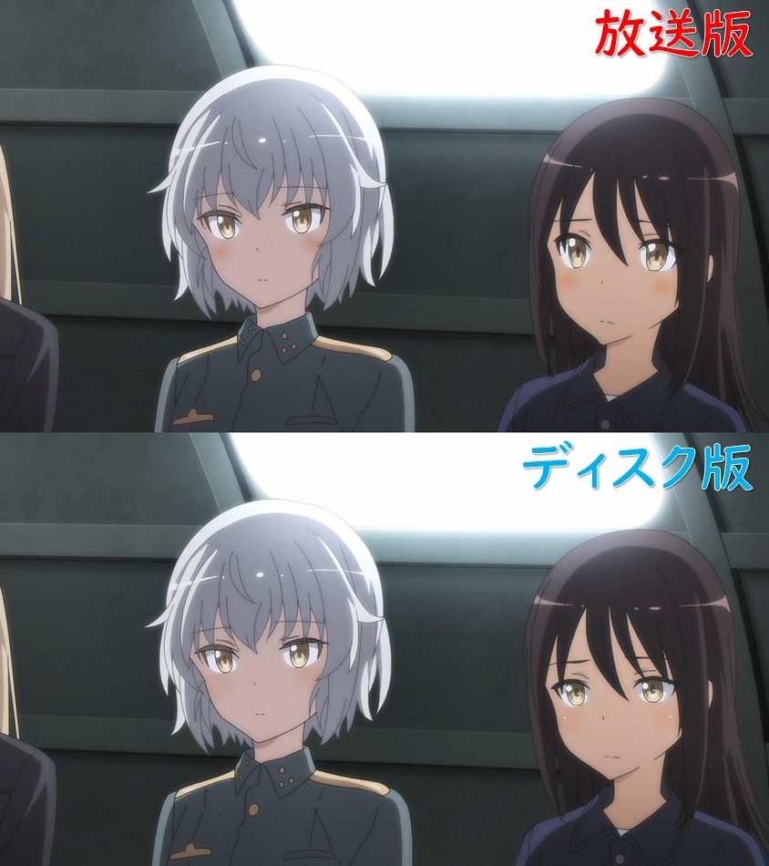 第11話「わたしとみんなのうた」