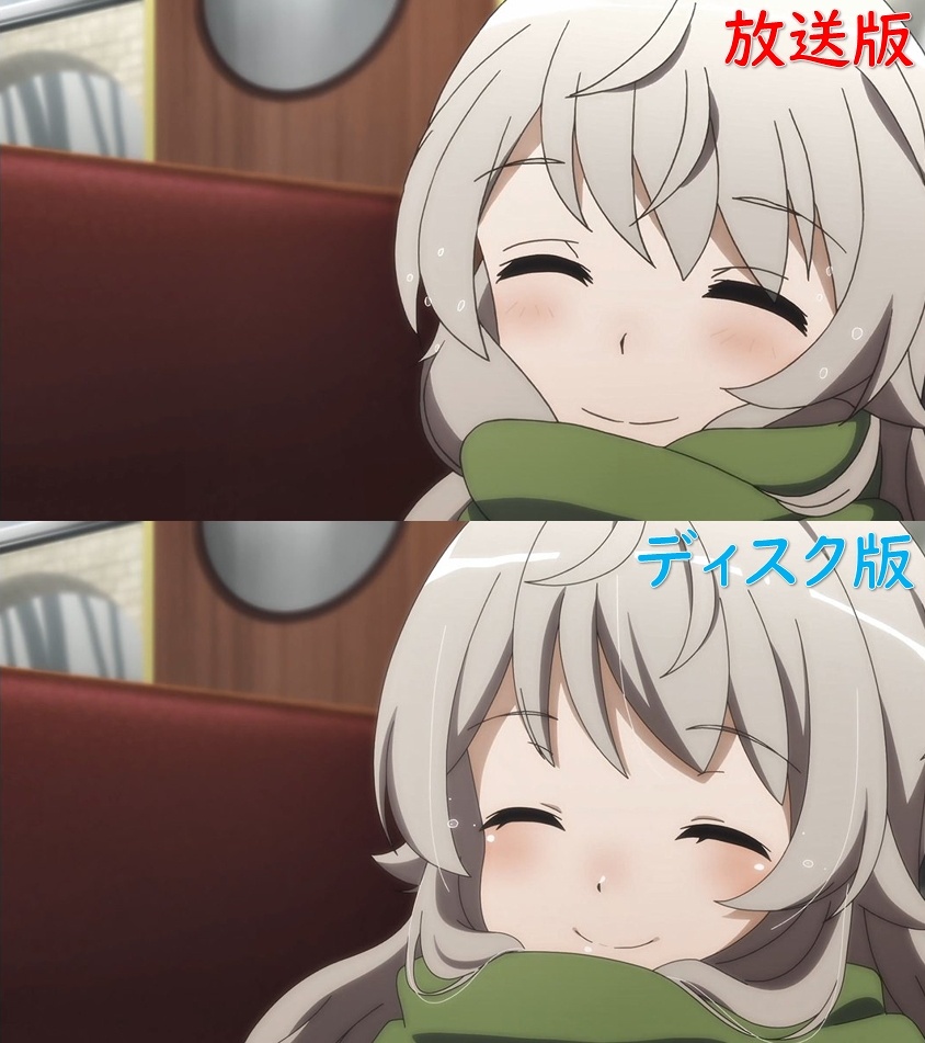 第11話「わたしとみんなのうた」