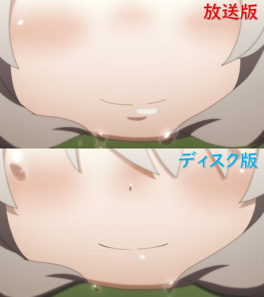 第11話「わたしとみんなのうた」