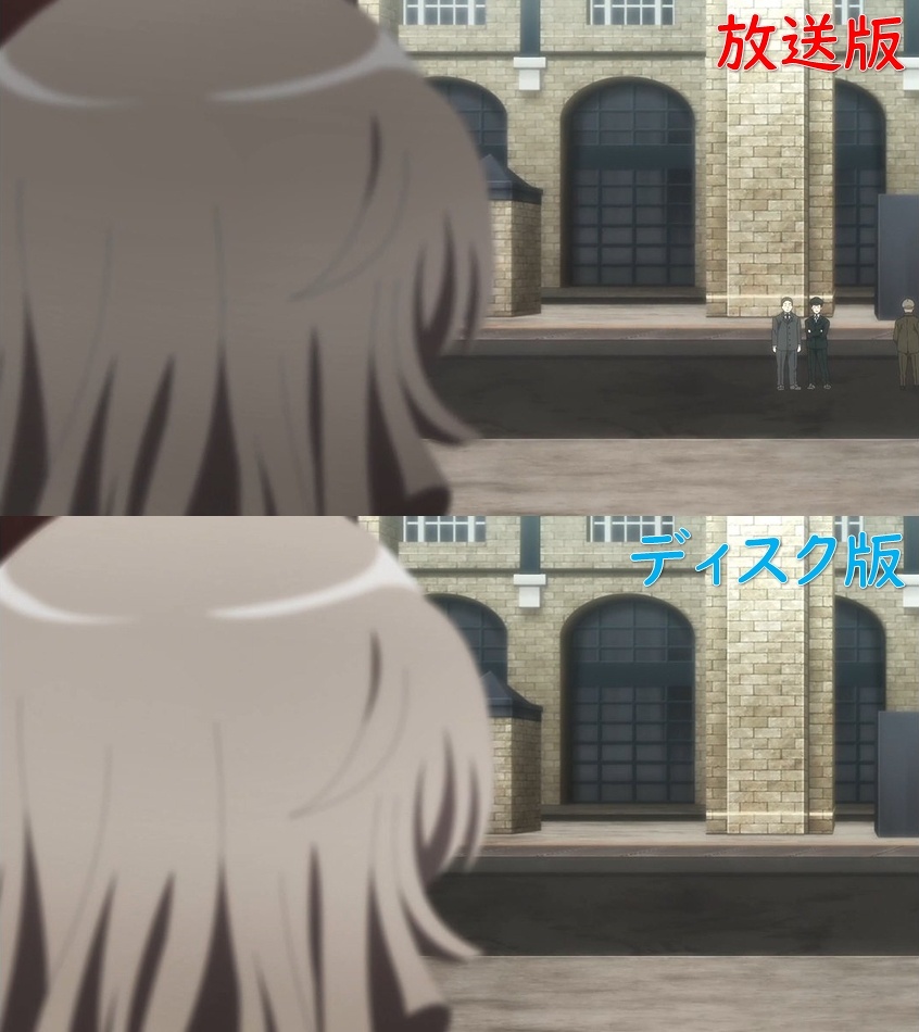 第11話「わたしとみんなのうた」