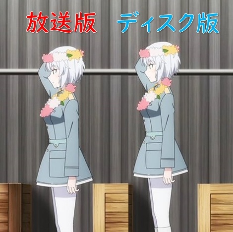 第11話「わたしとみんなのうた」