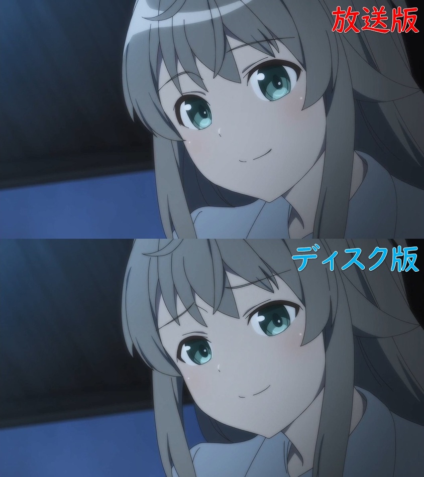 第11話「わたしとみんなのうた」